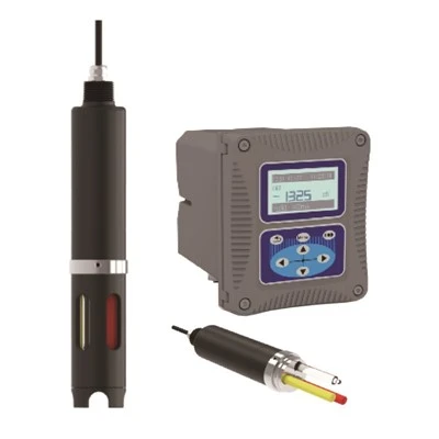 Analizador de auga NH3-N